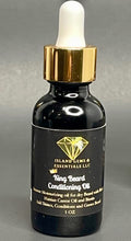 Load image into Gallery viewer, King Beard Conditioning OilIsland Gems and Essentials LLC
