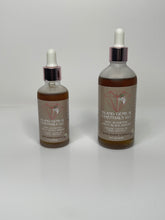 Load image into Gallery viewer, Haitian Black Castor OilIsland Gems and Essentials LLC