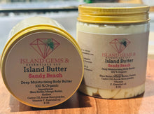Load image into Gallery viewer, Island Body Butter-Sandy Beach
