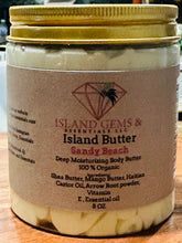 Load image into Gallery viewer, Island Body Butter-Sandy Beach
