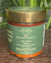 Load image into Gallery viewer, Island Body Butter-Benz
